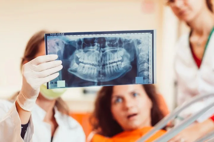 wisdom teeth removal smile solutions red rock tx