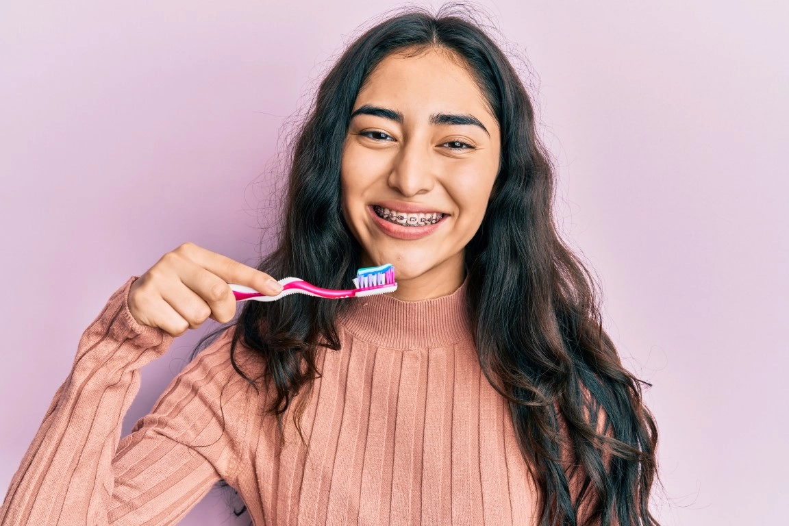 clear aligners